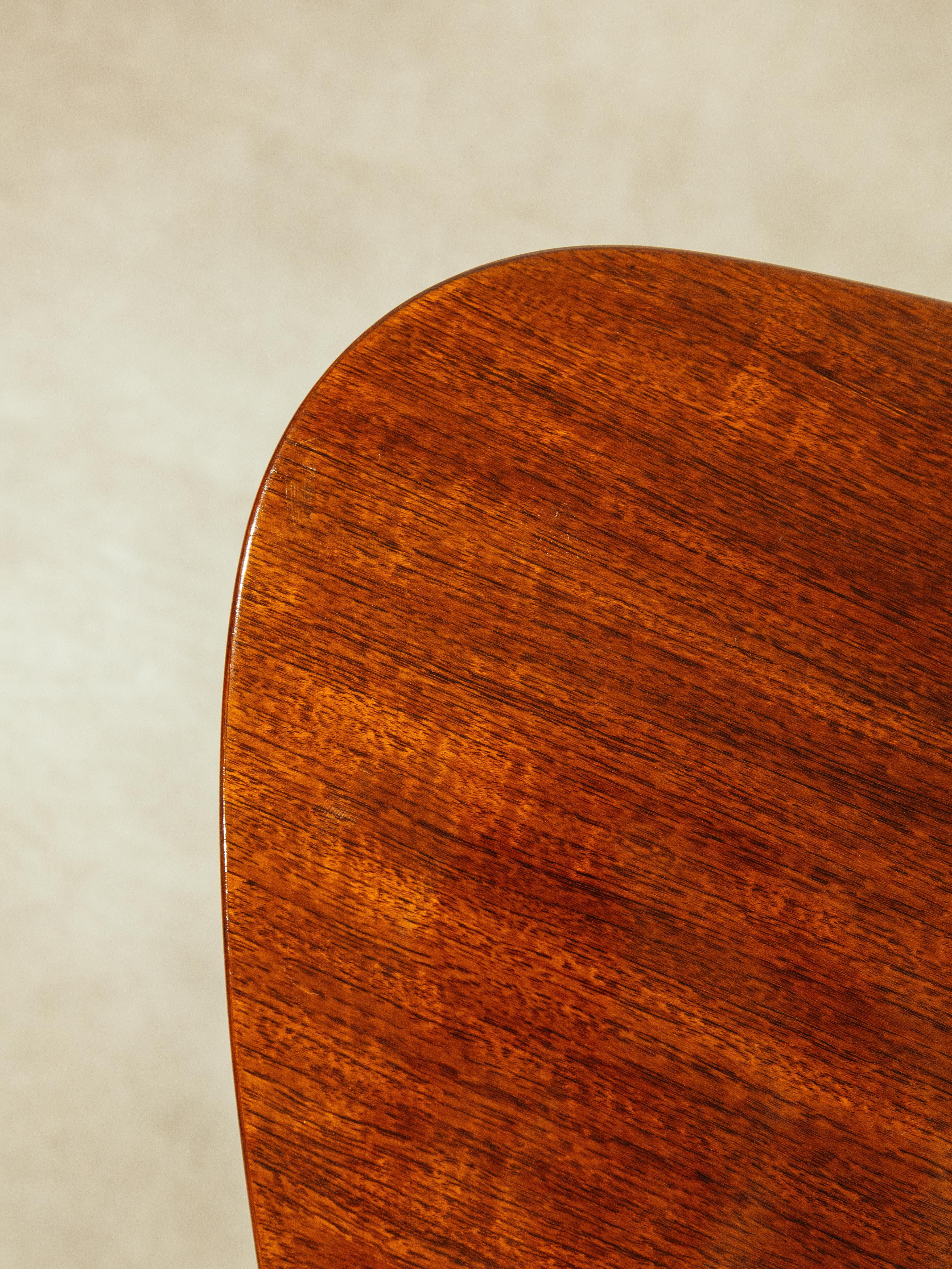 JO Carlsson Möbelindustri coffee table
